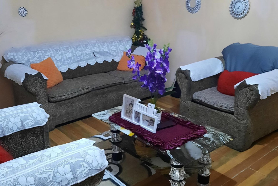 Eighth image of 1b Struan Castle in Christiana, Manchester, Jamaica - property is For Sale