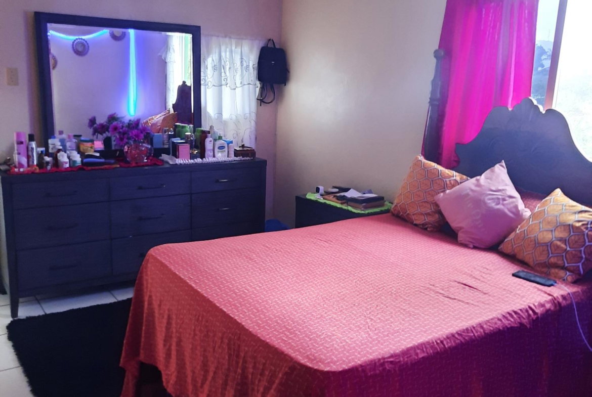 Ninth image of 1b Struan Castle in Christiana, Manchester, Jamaica - property is For Sale