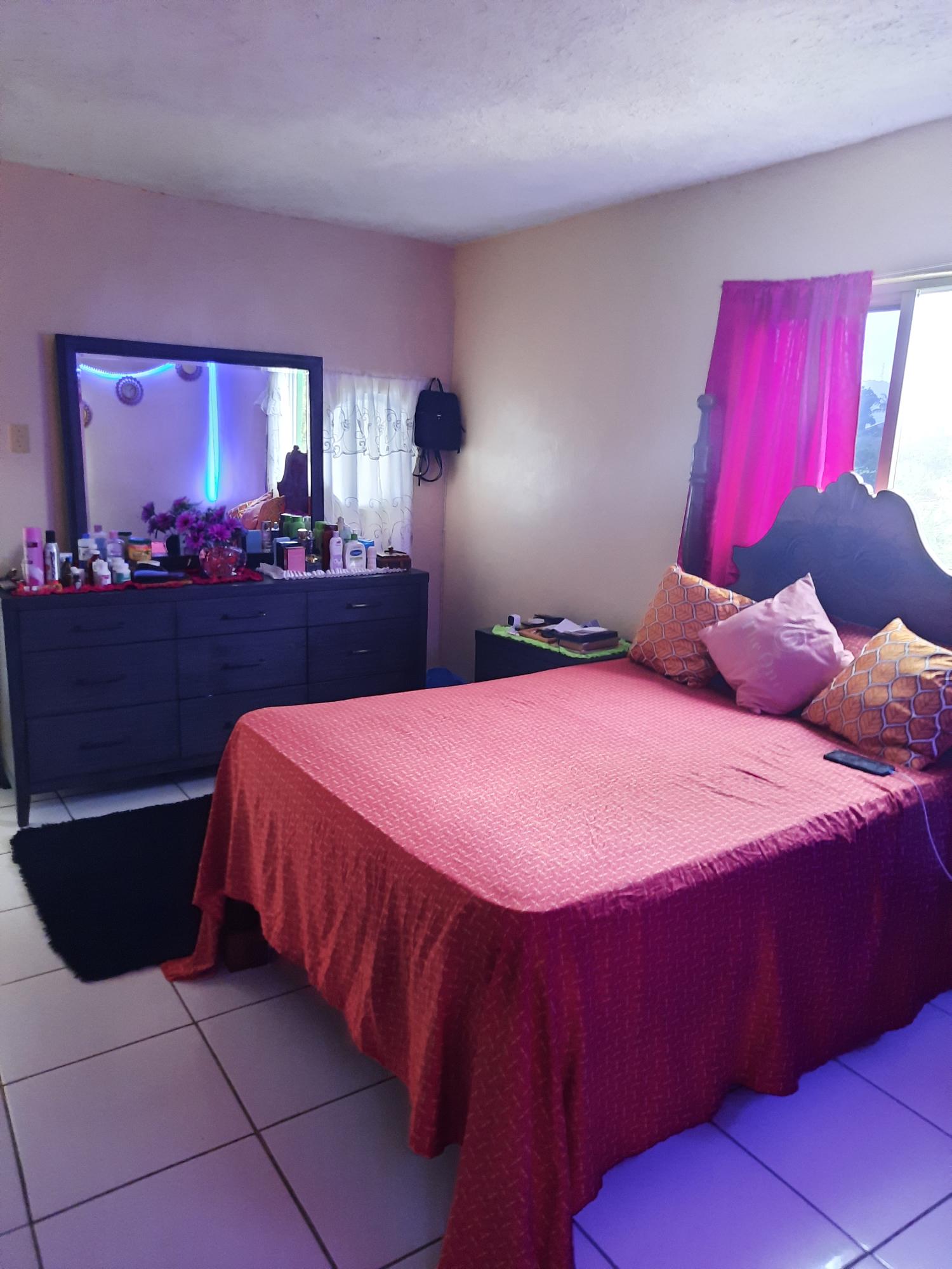Ninth image of 1b Struan Castle in Christiana, Manchester, Jamaica - property is For Sale