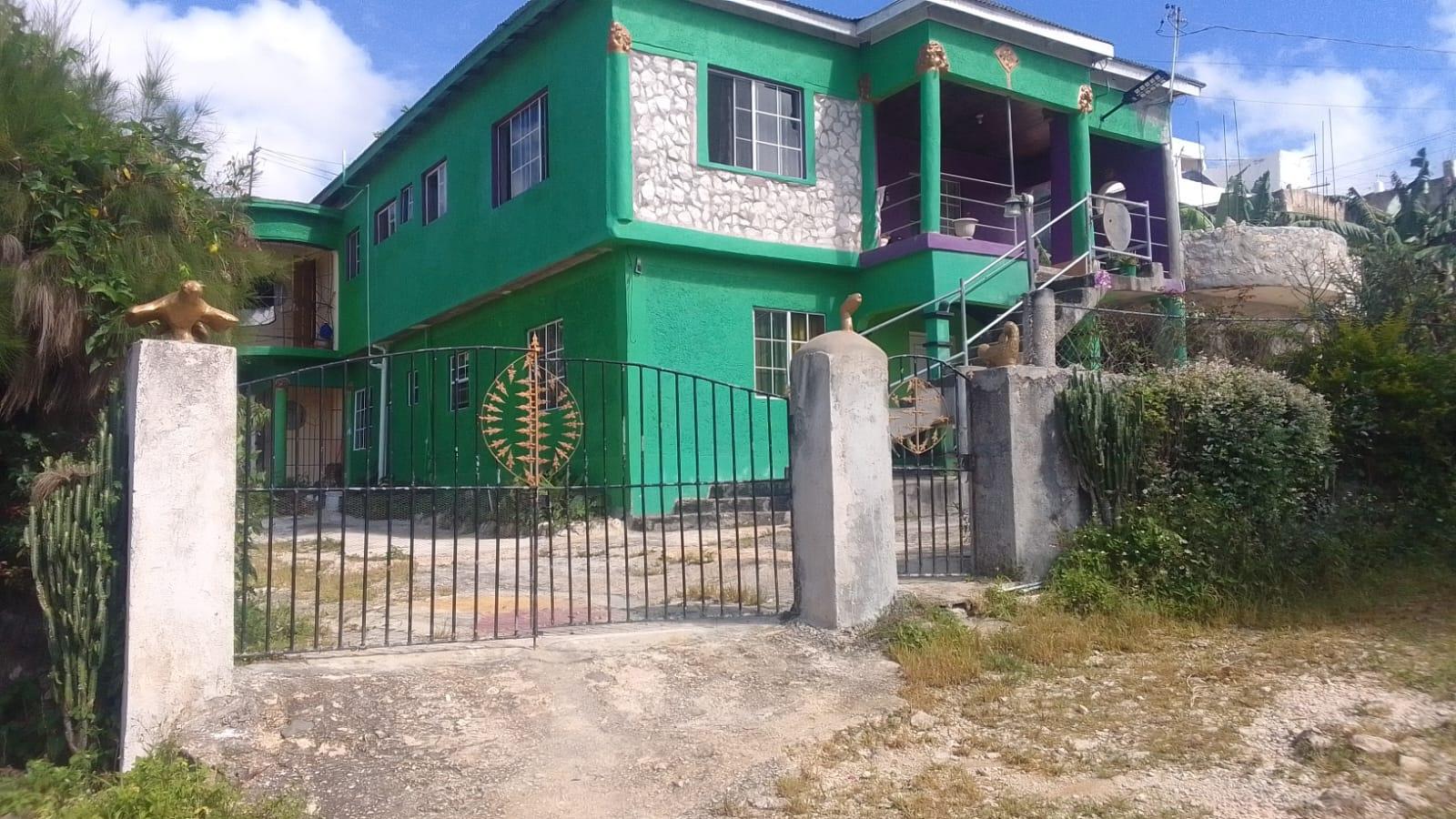First image of 1b Struan Castle in Christiana, Manchester, Jamaica - property is For Sale