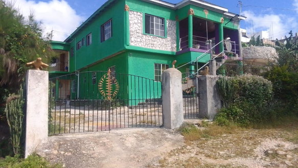 First image of 1b Struan Castle in Christiana, Manchester, Jamaica - property is For Sale