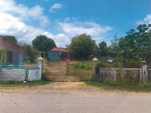 First image of Palmers Cross in May Pen, Clarendon, Jamaica - property is For Sale