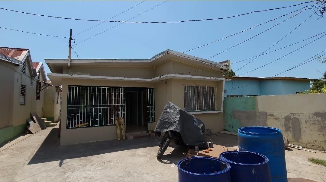 Second image of 64 Brotherton Avenue in Kingston 13, St. Andrew, Jamaica - property is For Sale