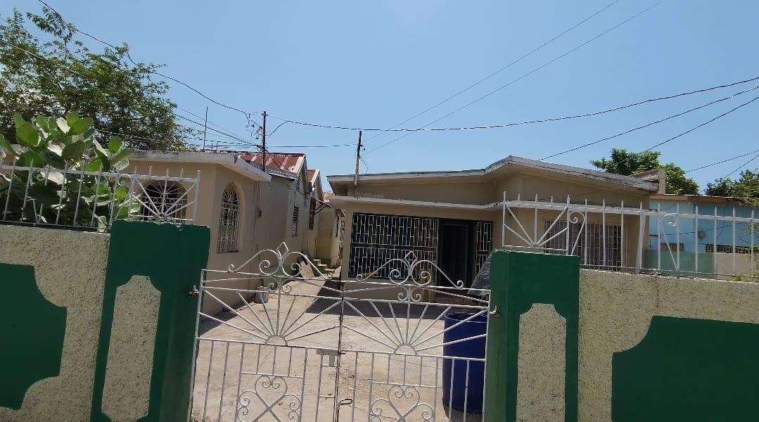 Third image of 64 Brotherton Avenue in Kingston 13, St. Andrew, Jamaica - property is For Sale