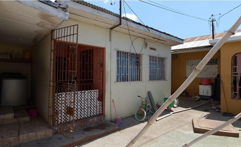 Fifth image of 64 Brotherton Avenue in Kingston 13, St. Andrew, Jamaica - property is For Sale