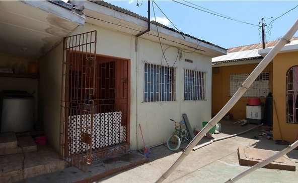 Fifth image of 64 Brotherton Avenue in Kingston 13, St. Andrew, Jamaica - property is For Sale
