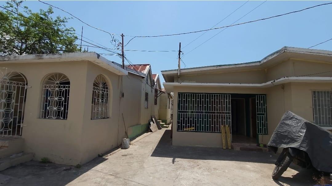 First image of 64 Brotherton Avenue in Kingston 13, St. Andrew, Jamaica - property is For Sale