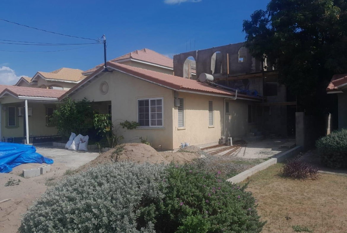 Second image of 116 Collingwood Circle in Portmore Country Club, St. Catherine, Jamaica - property is For Sale