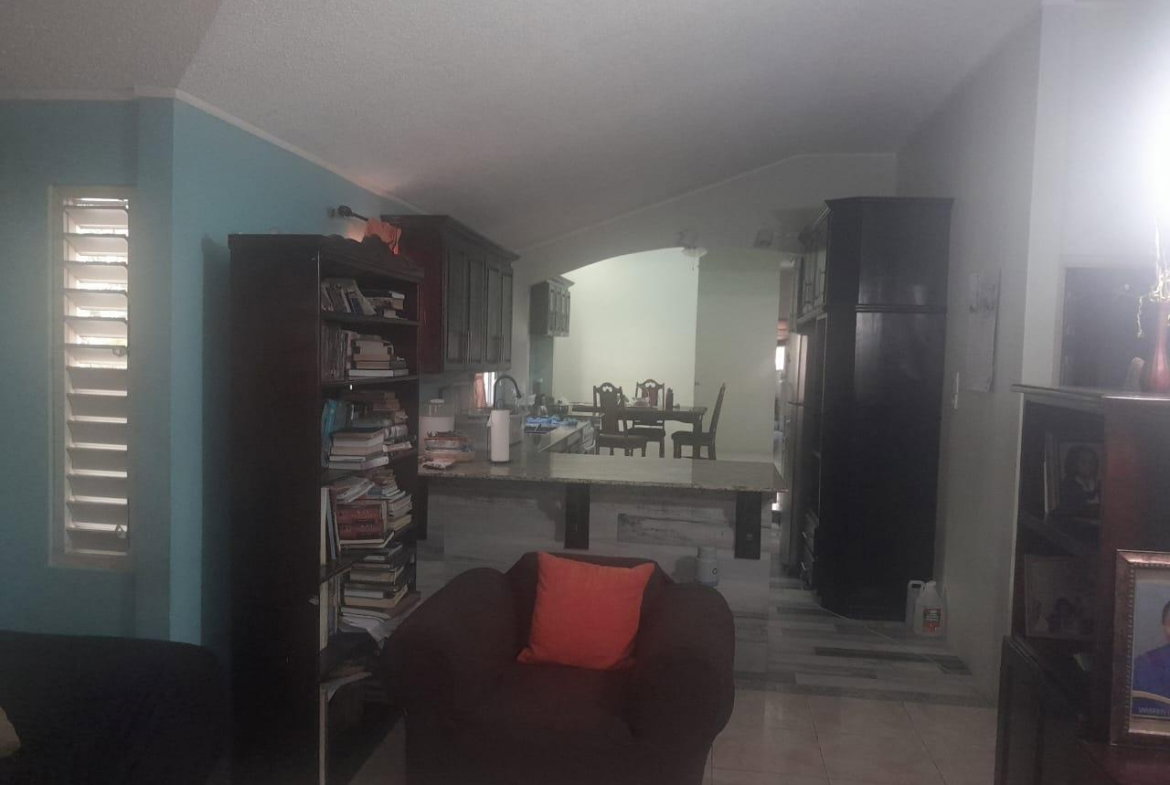 Thirteenth image of 116 Collingwood Circle in Portmore Country Club, St. Catherine, Jamaica - property is For Sale