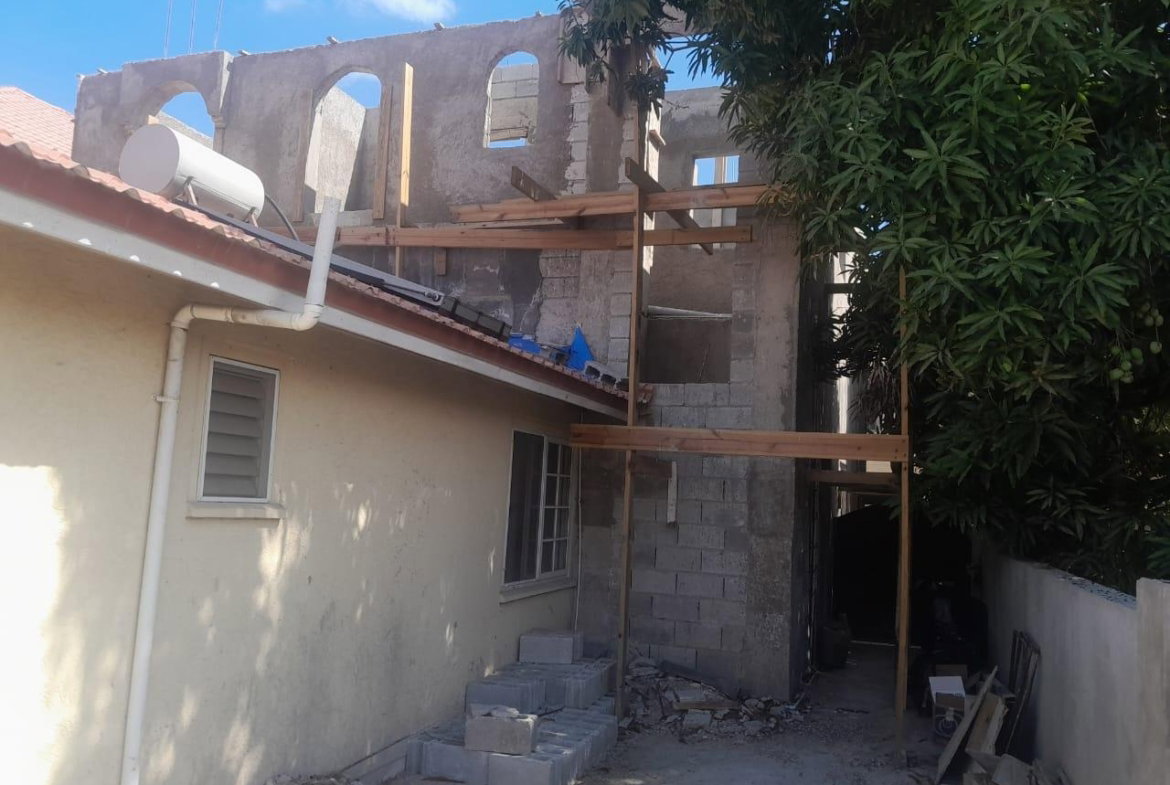 Third image of 116 Collingwood Circle in Portmore Country Club, St. Catherine, Jamaica - property is For Sale