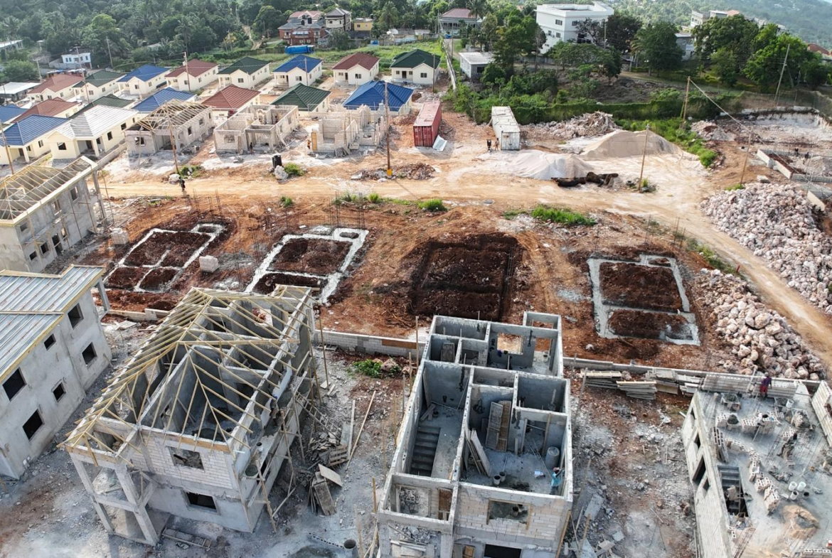 Twentieth image of 98 Lancewood Meadows in Ocho Rios, St. Ann, Jamaica - property is For Sale