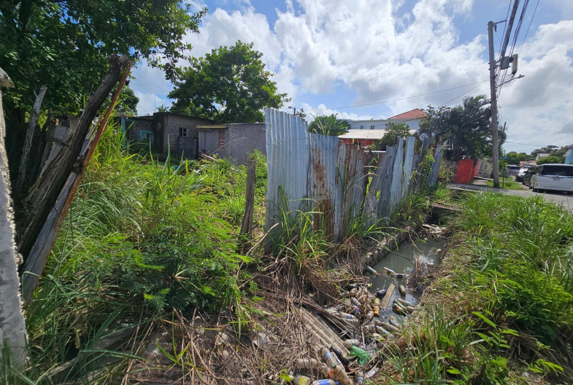 Fourth image of Pitt Street Falmouth in Falmouth, Trelawny, Jamaica - property is For Rent