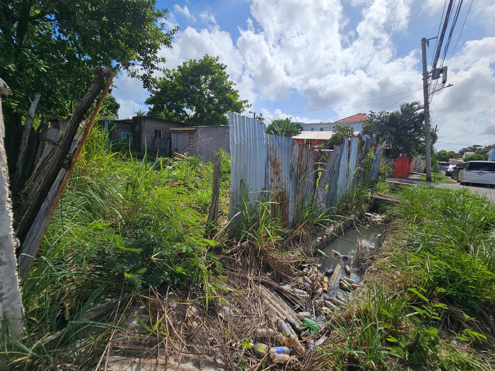 Fourth image of Pitt Street Falmouth in Falmouth, Trelawny, Jamaica - property is For Rent