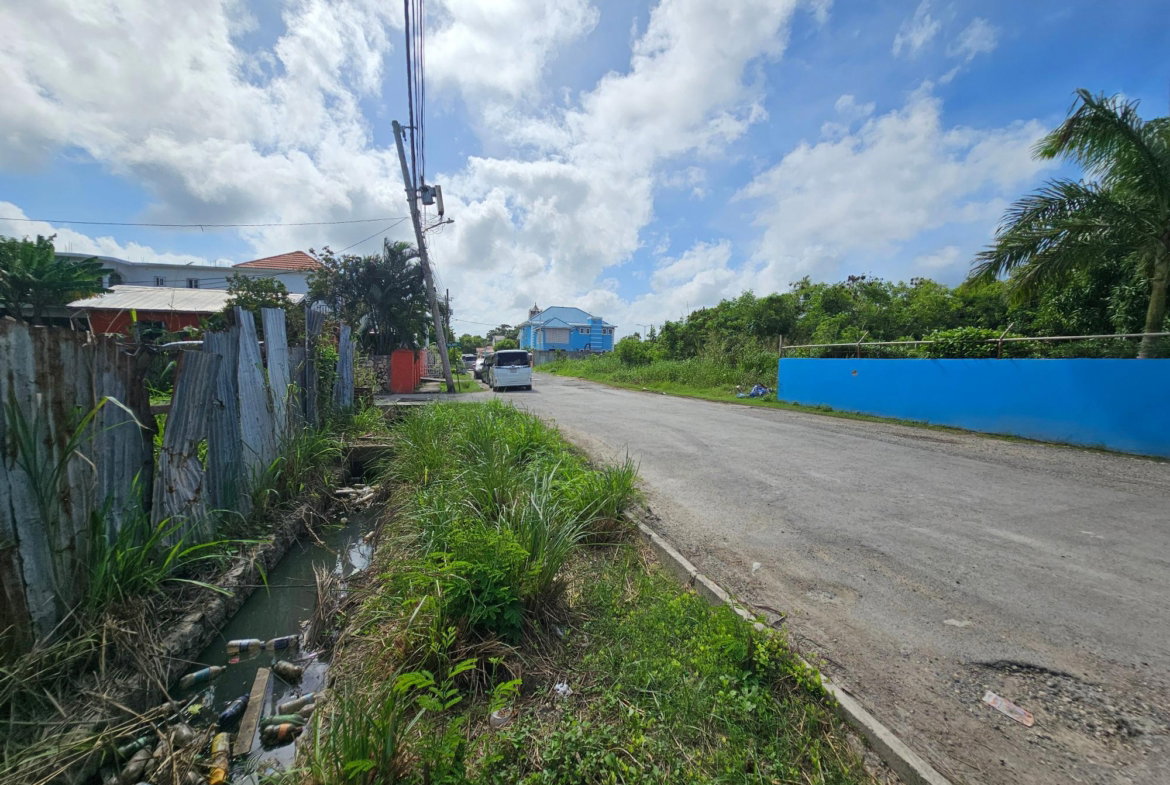 Fifth image of Pitt Street Falmouth in Falmouth, Trelawny, Jamaica - property is For Rent