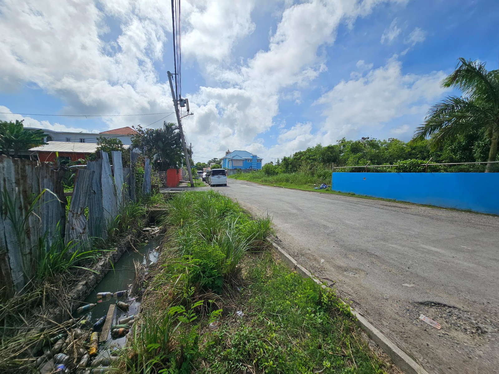 Fifth image of Pitt Street Falmouth in Falmouth, Trelawny, Jamaica - property is For Rent