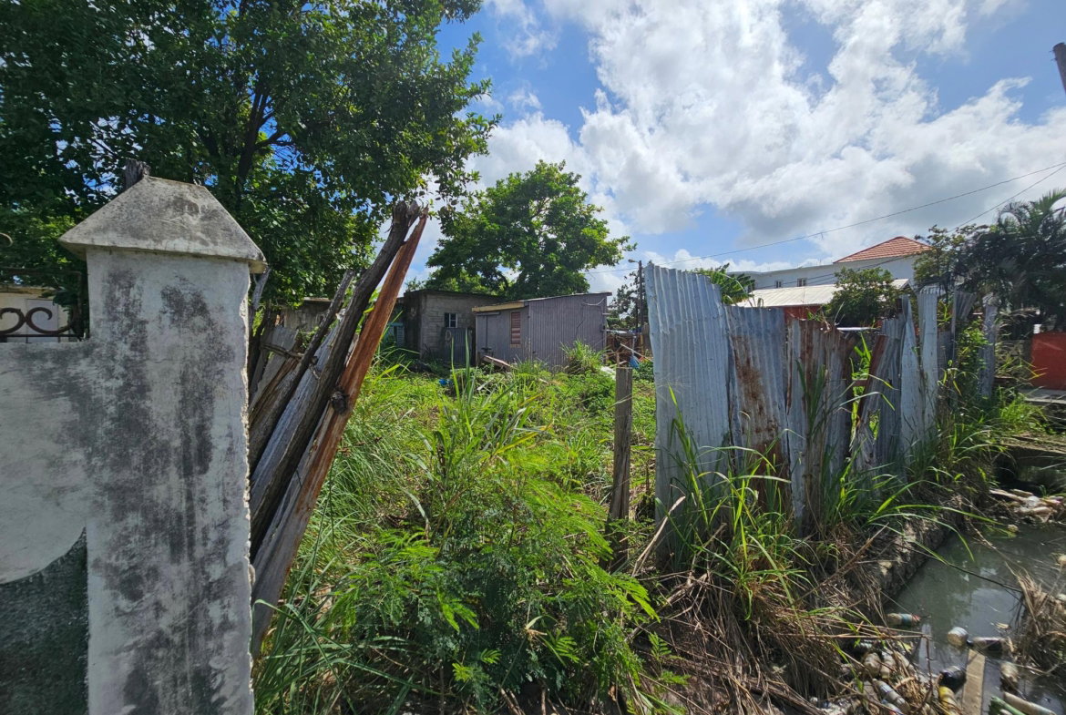 Tenth image of Pitt Street Falmouth in Falmouth, Trelawny, Jamaica - property is For Rent