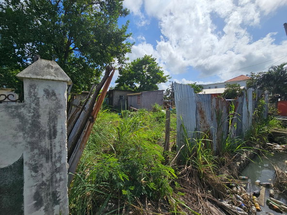 Tenth image of Pitt Street Falmouth in Falmouth, Trelawny, Jamaica - property is For Rent
