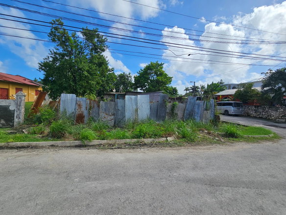 First image of Pitt Street Falmouth in Falmouth, Trelawny, Jamaica - property is For Rent