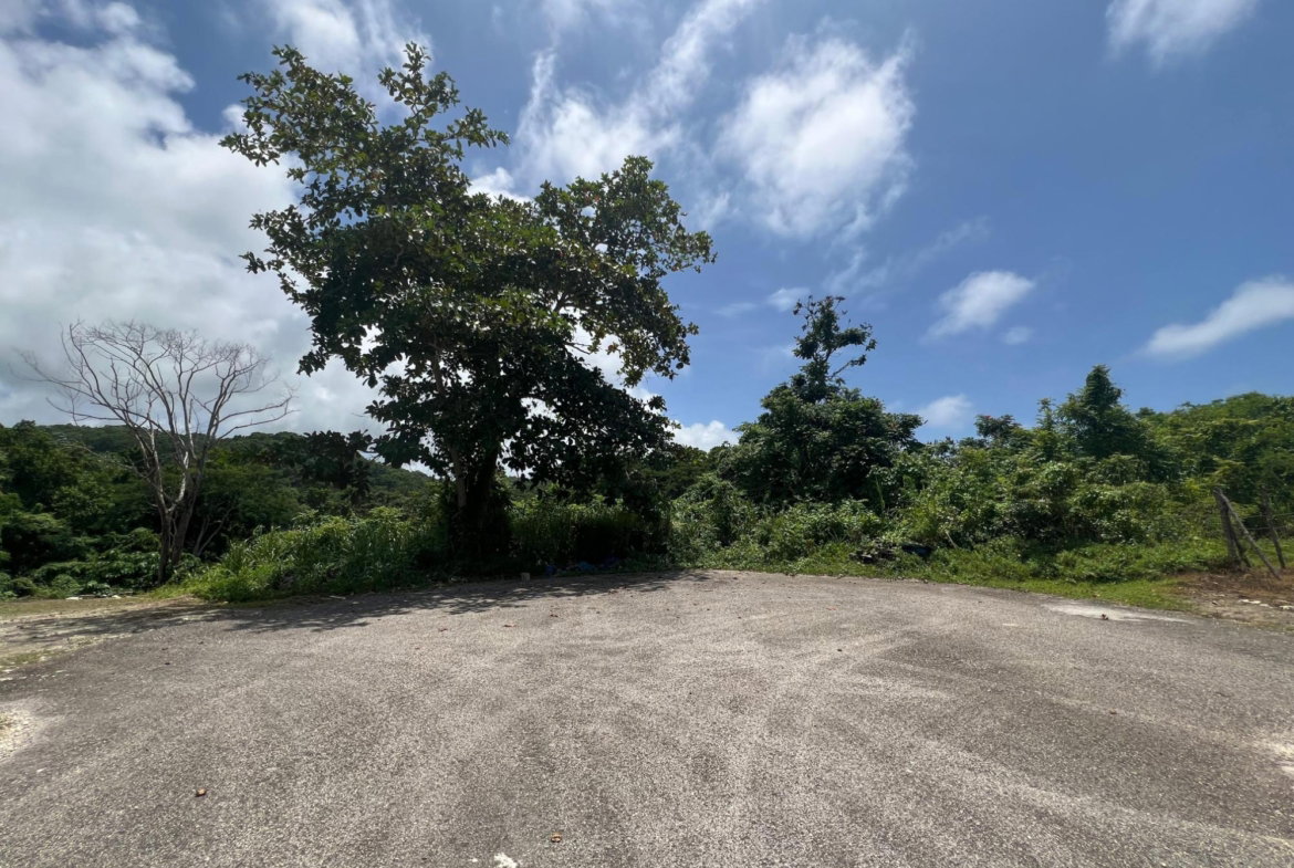 First image of Milano Way in Orchard Housing Scheme, Hanover, Jamaica - property is For Sale