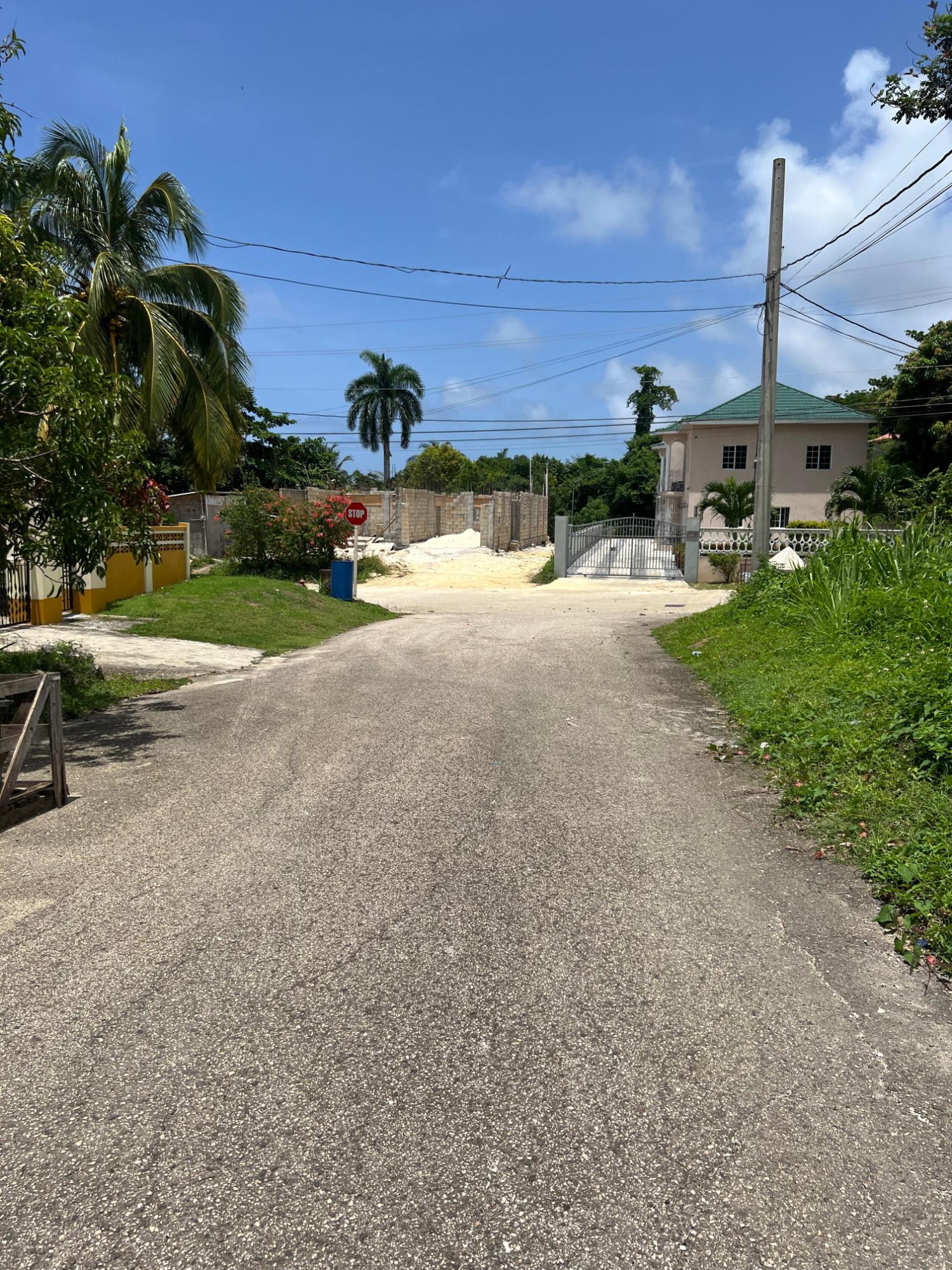 Nineteenth image of Milano Way in Orchard Housing Scheme, Hanover, Jamaica - property is For Sale