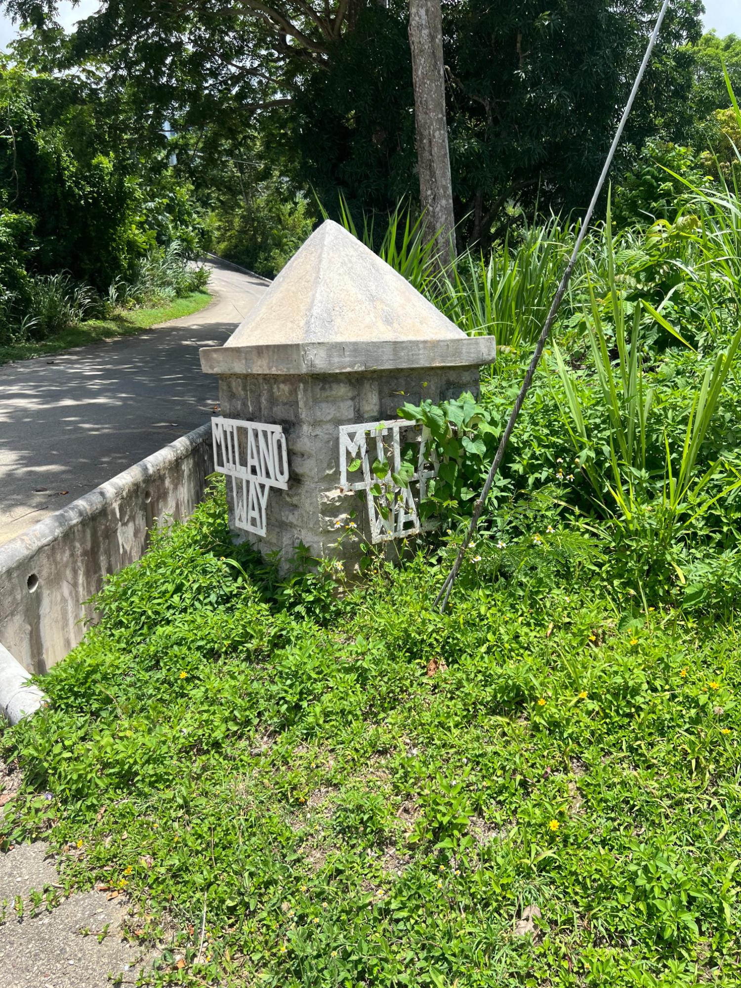 Twentieth image of Milano Way in Orchard Housing Scheme, Hanover, Jamaica - property is For Sale