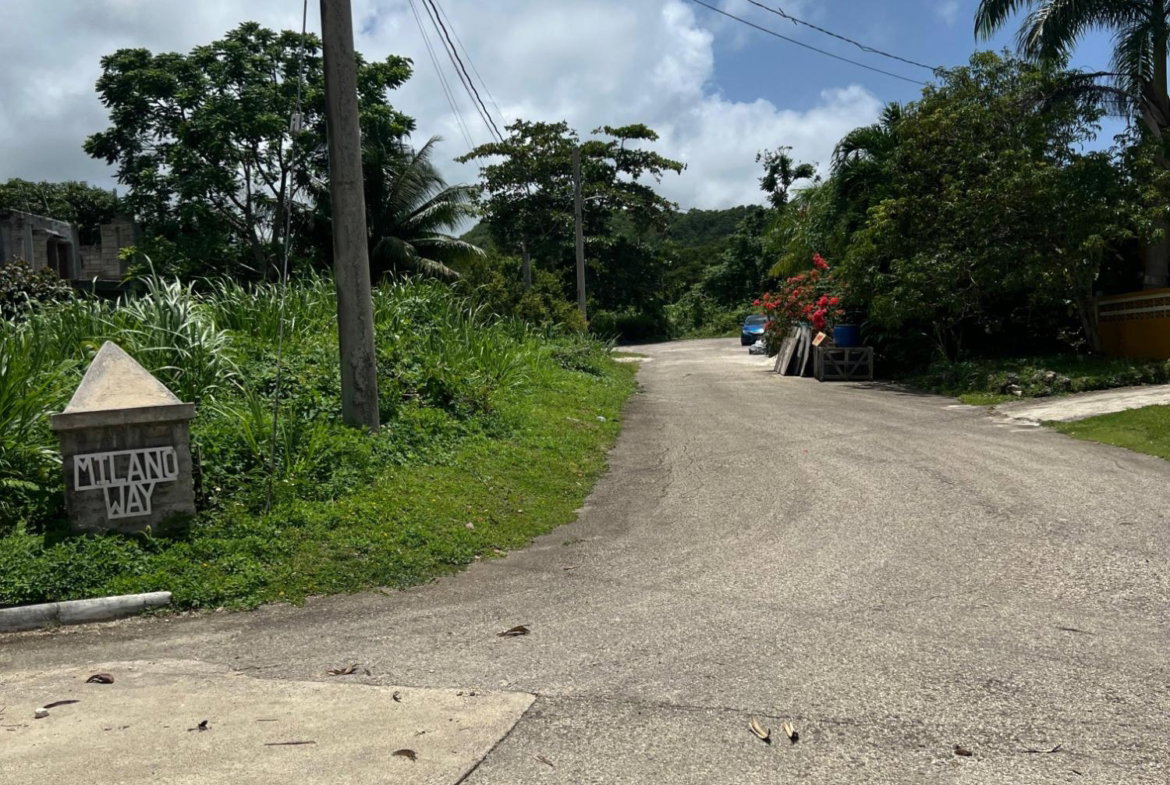 Twenty-First image of Milano Way in Orchard Housing Scheme, Hanover, Jamaica - property is For Sale