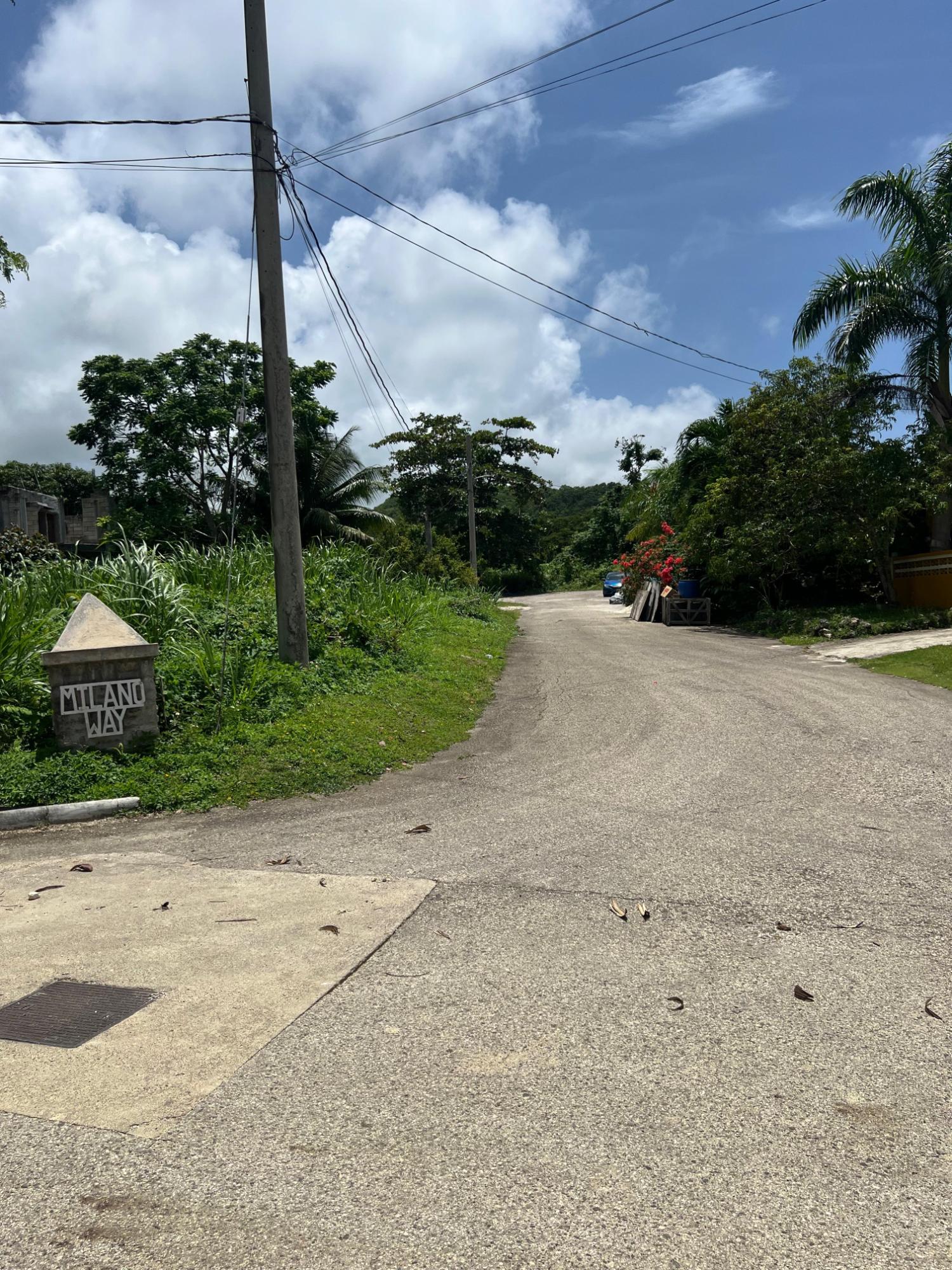 Twenty-First image of Milano Way in Orchard Housing Scheme, Hanover, Jamaica - property is For Sale