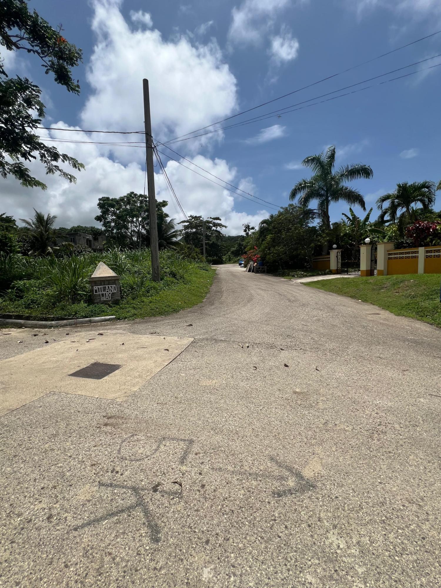 Twenty-Second image of Milano Way in Orchard Housing Scheme, Hanover, Jamaica - property is For Sale