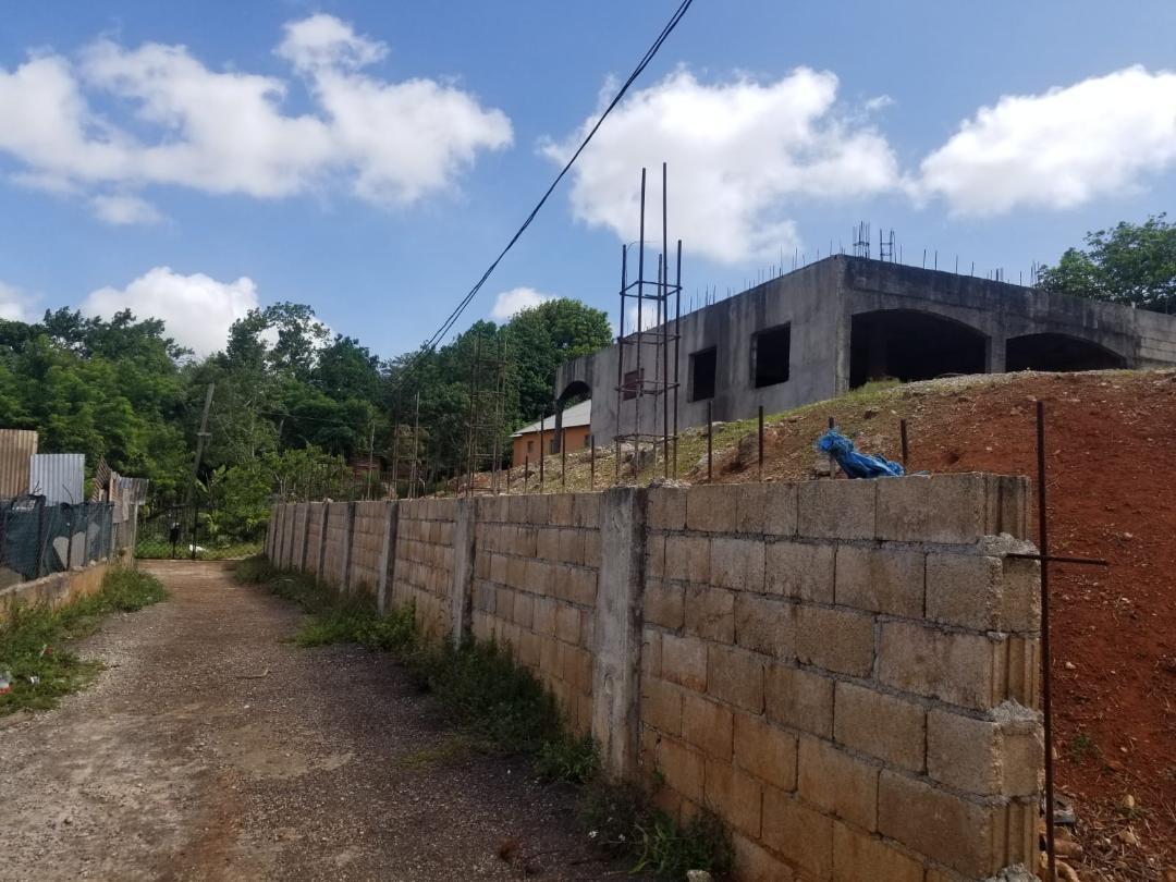 Second image of Hathfield District , Hatf in Hatfield, Manchester, Jamaica - property is For Sale