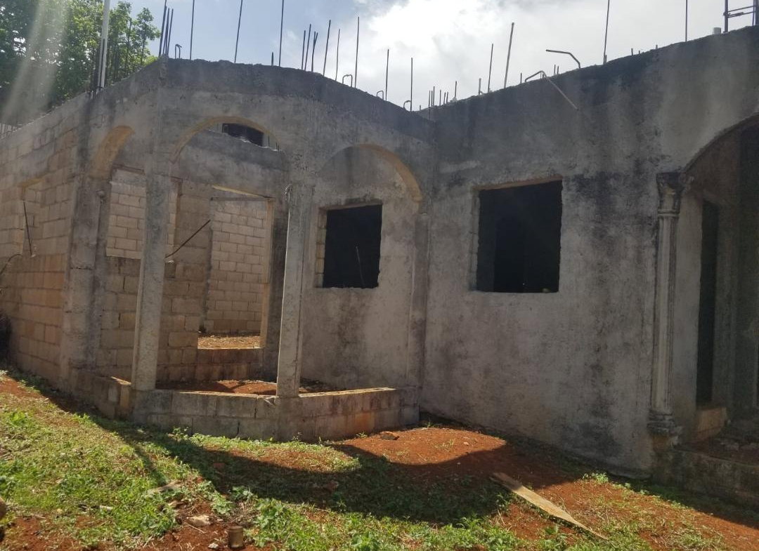 First image of Hathfield District , Hatf in Hatfield, Manchester, Jamaica - property is For Sale