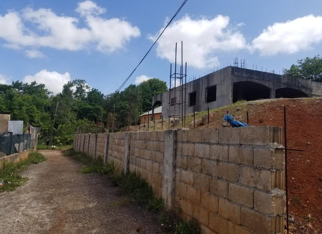 Third image of Hathfield District , Hatf in Hatfield, Manchester, Jamaica - property is For Sale