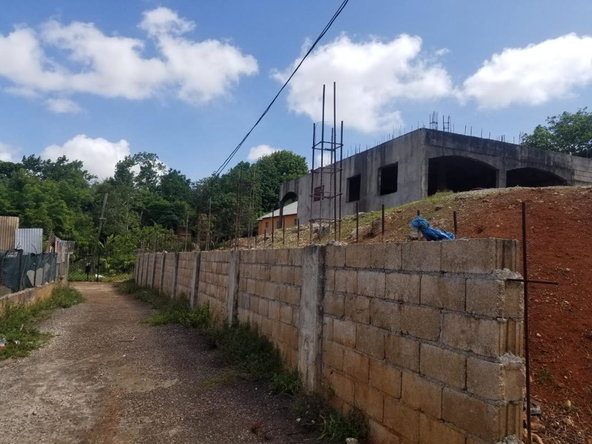 Third image of Hathfield District , Hatf in Hatfield, Manchester, Jamaica - property is For Sale