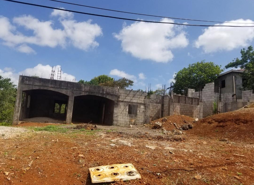 Fourth image of Hathfield District , Hatf in Hatfield, Manchester, Jamaica - property is For Sale