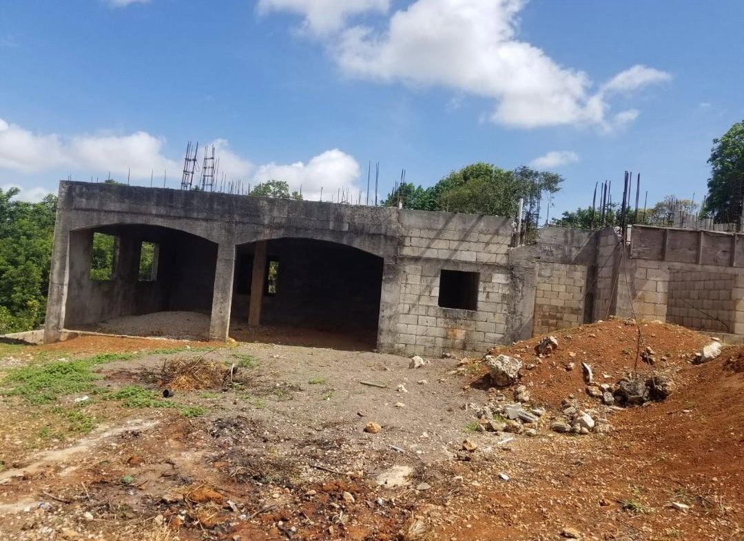 Sixth image of Hathfield District , Hatf in Hatfield, Manchester, Jamaica - property is For Sale