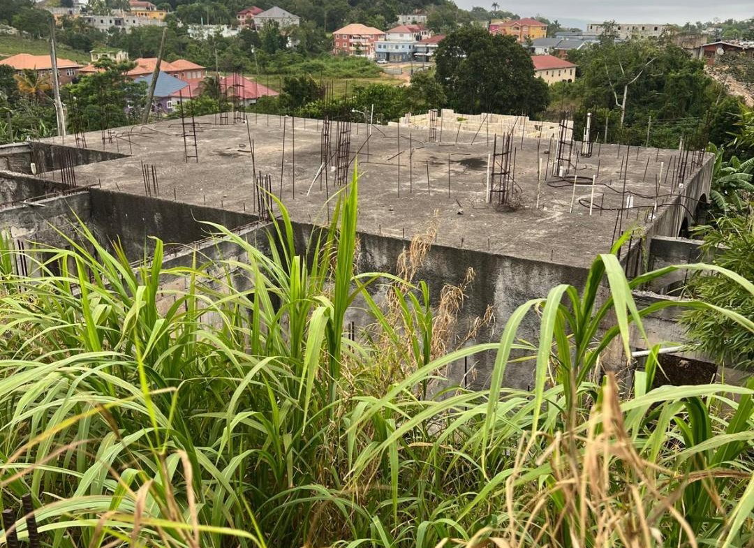 Eighth image of Hathfield District , Hatf in Hatfield, Manchester, Jamaica - property is For Sale