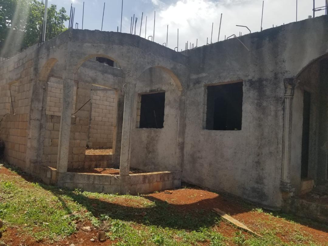 First image of Hathfield District , Hatf in Hatfield, Manchester, Jamaica - property is For Sale