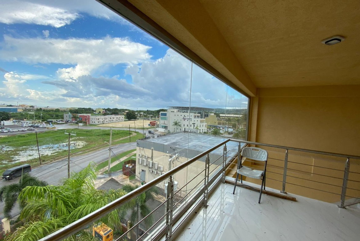 Fifth image of 1-13 Crane Blvd, Fairview in Montego Bay, St. James, Jamaica - property is For Rent