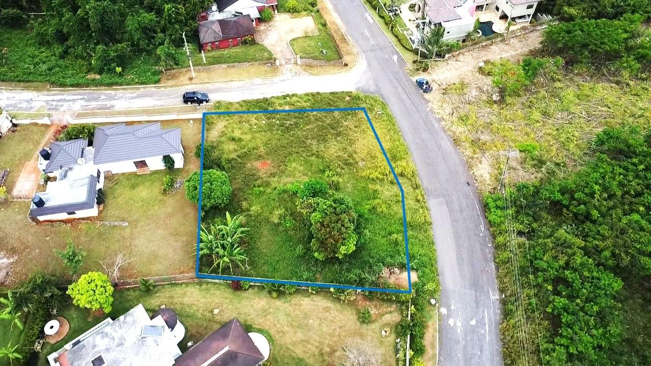 Second image of 532 Aries Avenue in Kingston 19, St. Andrew, Jamaica - property is For Sale