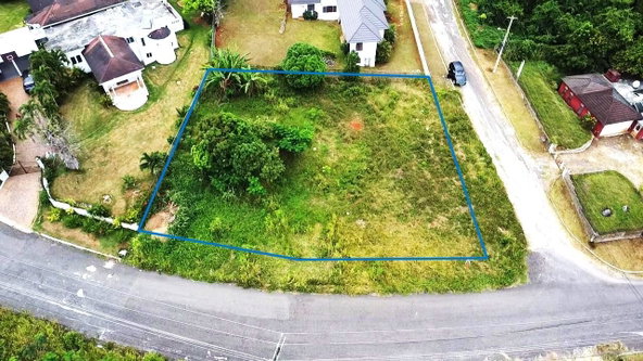 Fourth image of 532 Aries Avenue in Kingston 19, St. Andrew, Jamaica - property is For Sale