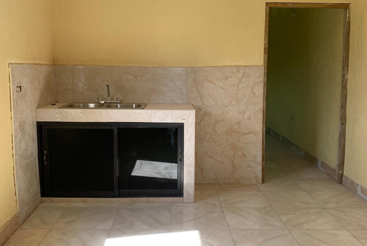 Second image of 1-44 Nordutch H/s, Sav la Mar in Farm Pen, Westmoreland, Jamaica - property is For Rent