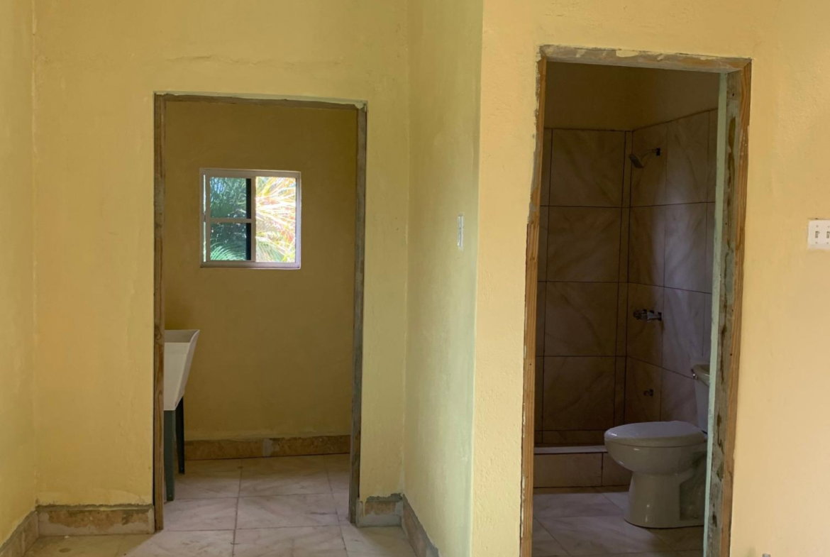 Fifth image of 1-44 Nordutch H/s, Sav la Mar in Farm Pen, Westmoreland, Jamaica - property is For Rent