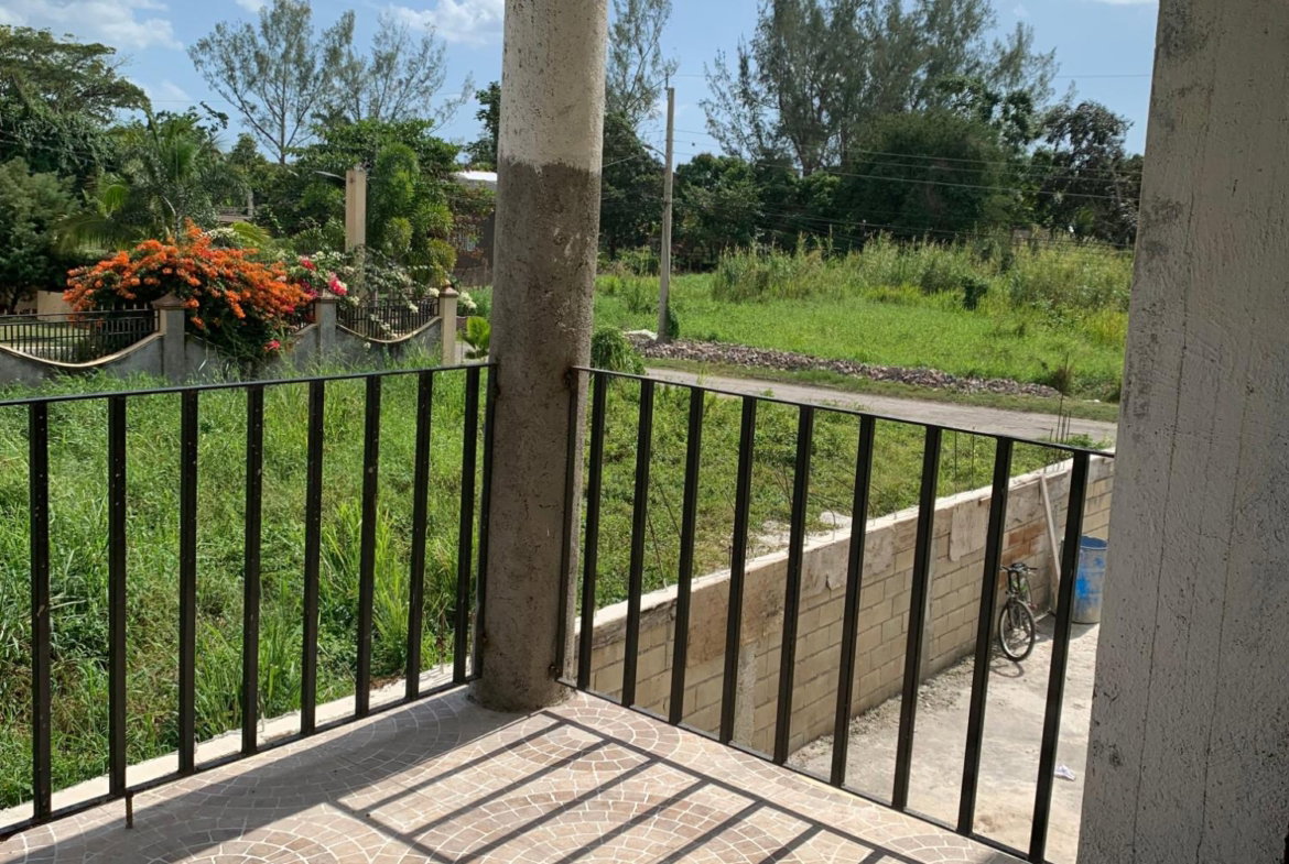 Sixth image of 1-44 Nordutch H/s, Sav la Mar in Farm Pen, Westmoreland, Jamaica - property is For Rent