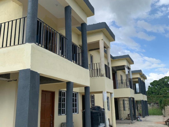 First image of 1-44 Nordutch H/s, Sav la Mar in Farm Pen, Westmoreland, Jamaica - property is For Rent