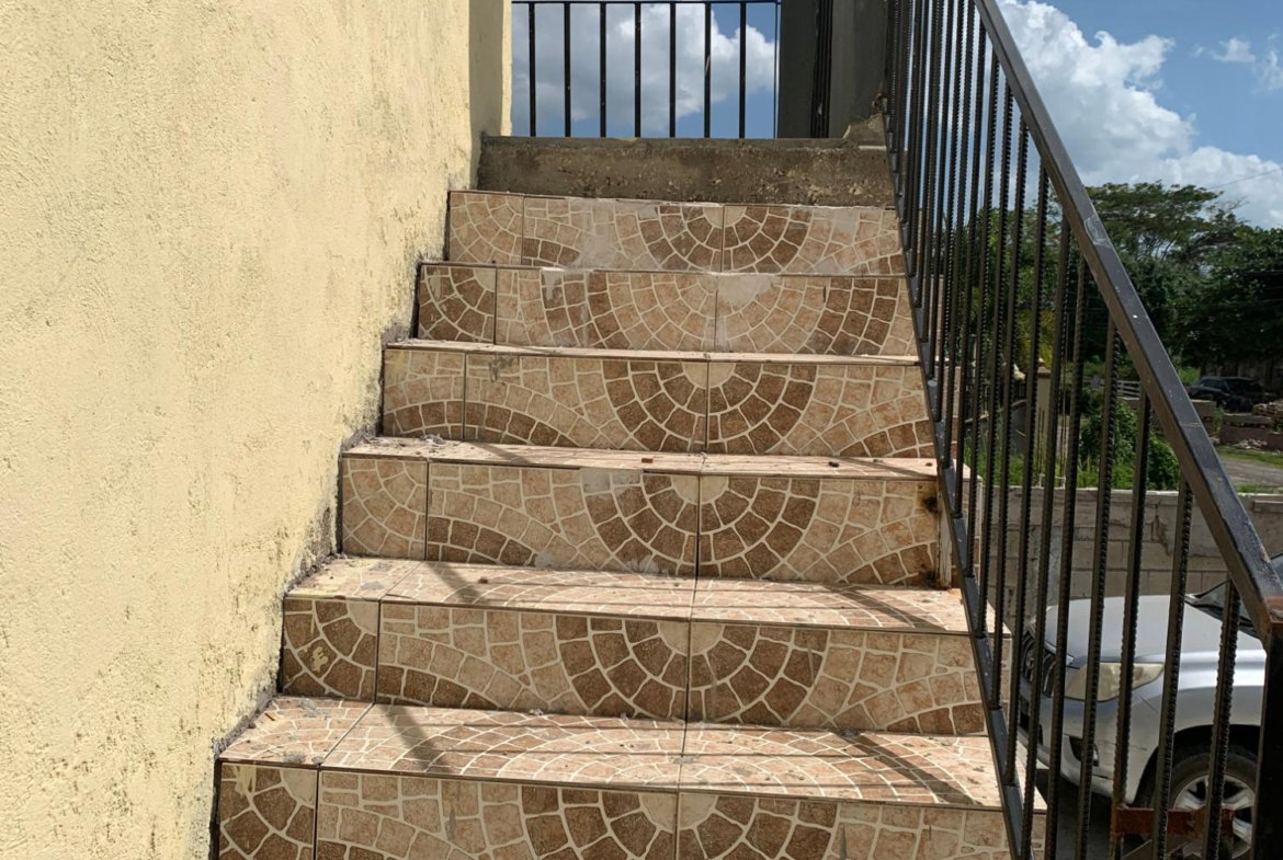 Seventh image of 1-44 Nordutch H/s, Sav la Mar in Farm Pen, Westmoreland, Jamaica - property is For Rent