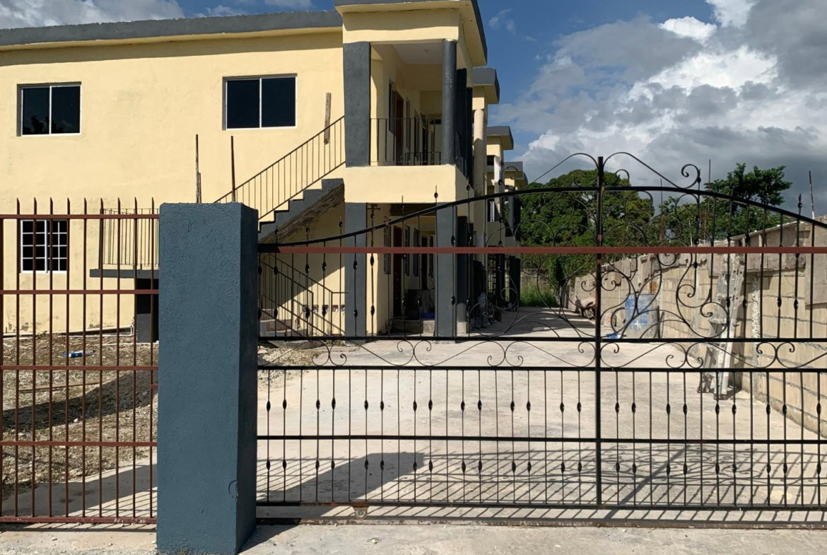 Ninth image of 1-44 Nordutch H/s, Sav la Mar in Farm Pen, Westmoreland, Jamaica - property is For Rent