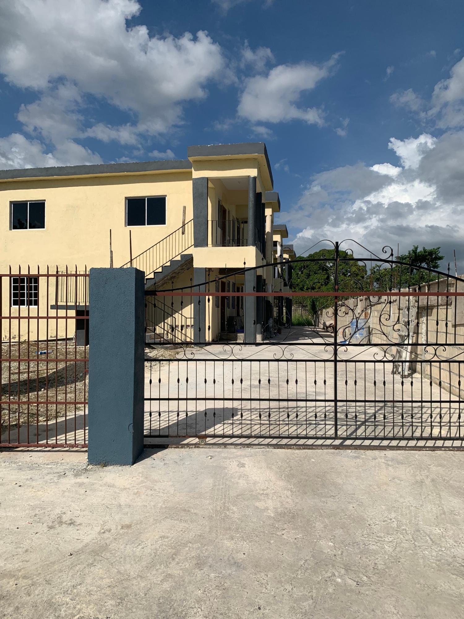 Ninth image of 1-44 Nordutch H/s, Sav la Mar in Farm Pen, Westmoreland, Jamaica - property is For Rent
