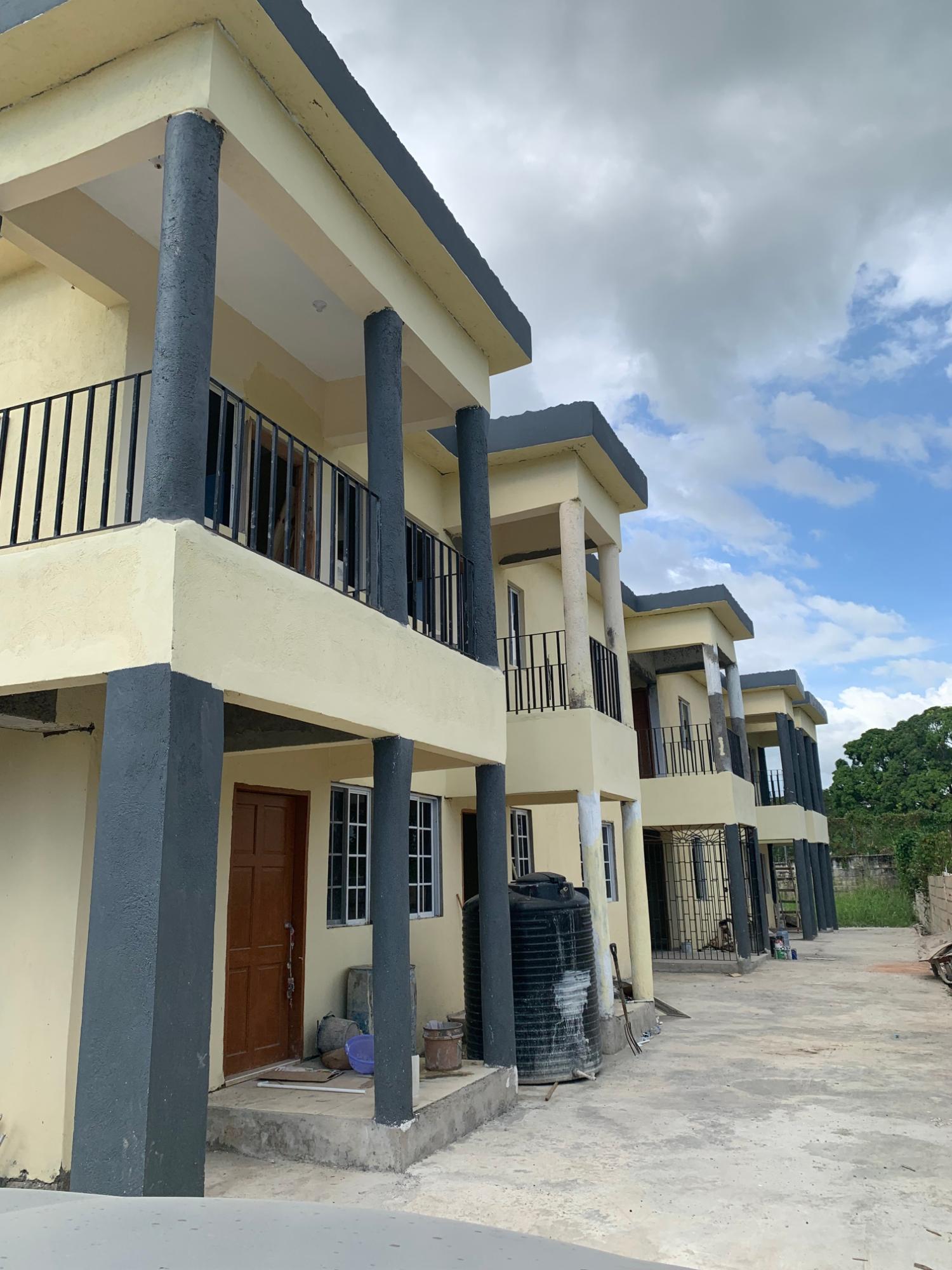 First image of 1-44 Nordutch H/s, Sav la Mar in Farm Pen, Westmoreland, Jamaica - property is For Rent