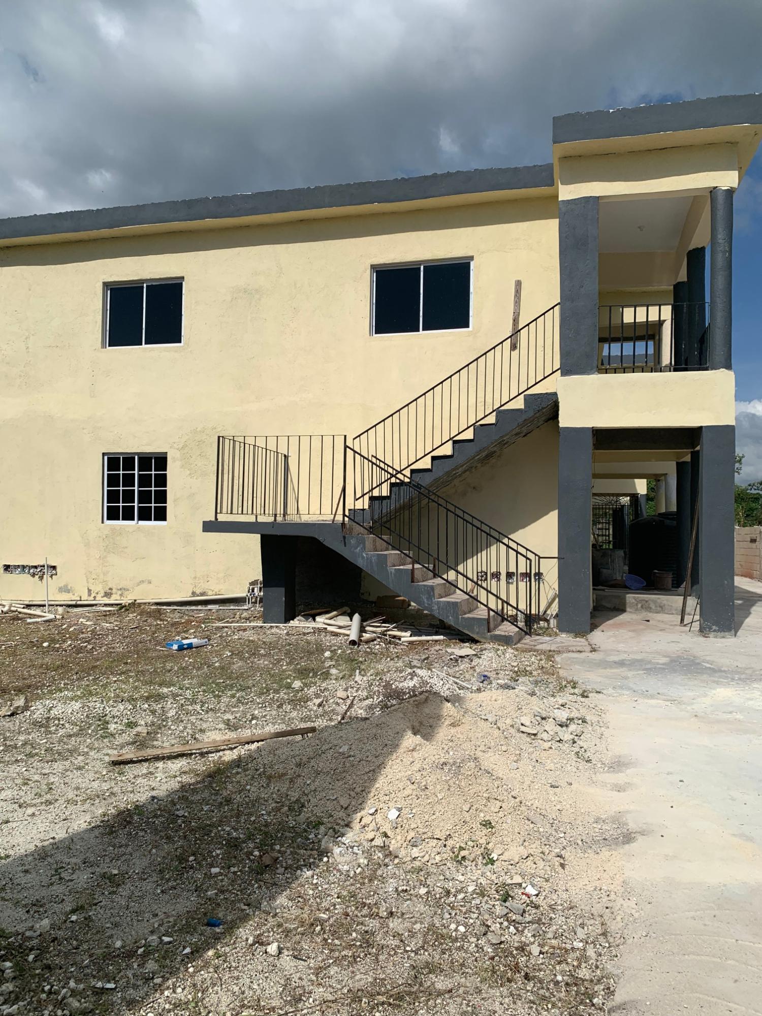 Second image of 10-44 Nordutch H/s, Sav la Mar in Farm Pen, Westmoreland, Jamaica - property is For Rent