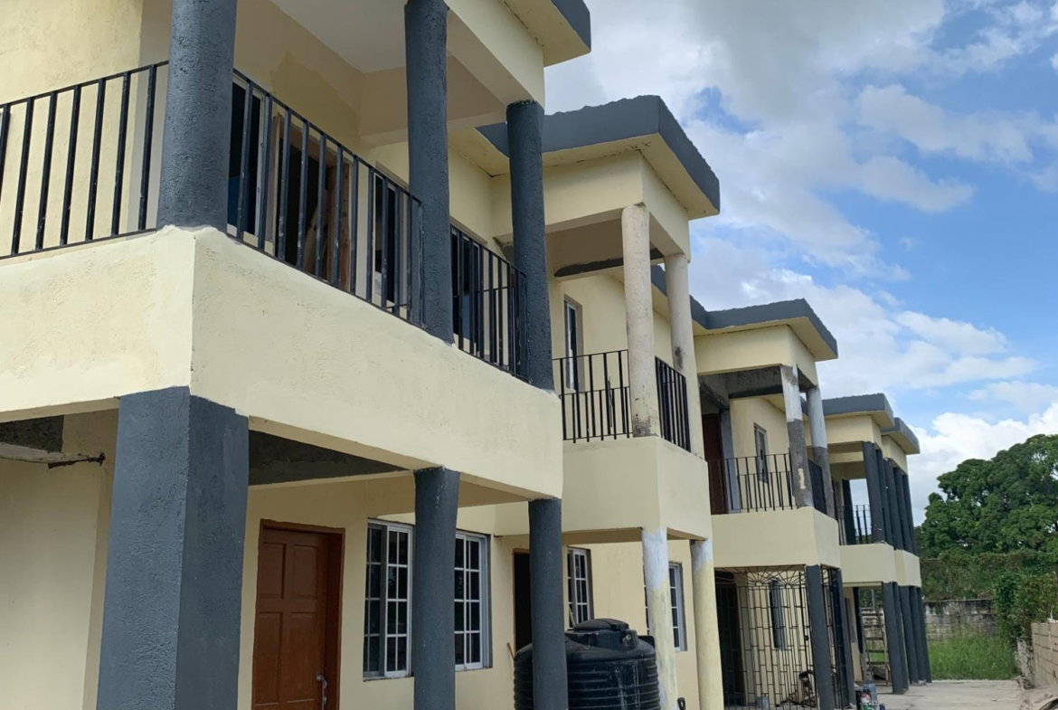 Third image of 10-44 Nordutch H/s, Sav la Mar in Farm Pen, Westmoreland, Jamaica - property is For Rent