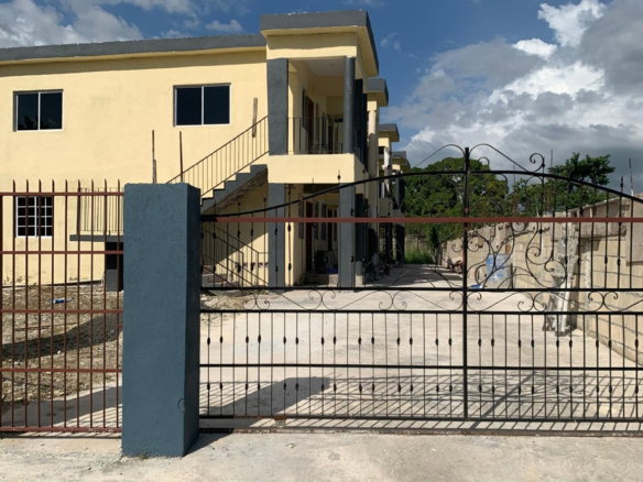 First image of 10-44 Nordutch H/s, Sav la Mar in Farm Pen, Westmoreland, Jamaica - property is For Rent